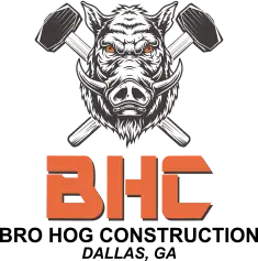 Bro Hog Construction
