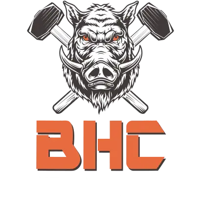 Bro Hog Construction