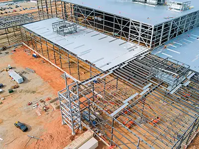 Commercial/Industrial, Dallas, GA Commercial/Industrial, Dallas, GA