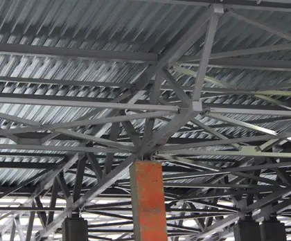 Commercial Remodeling, Dallas, GA